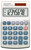 Sharp EL-240SAB Basic Solar Powered Four Function Calculator