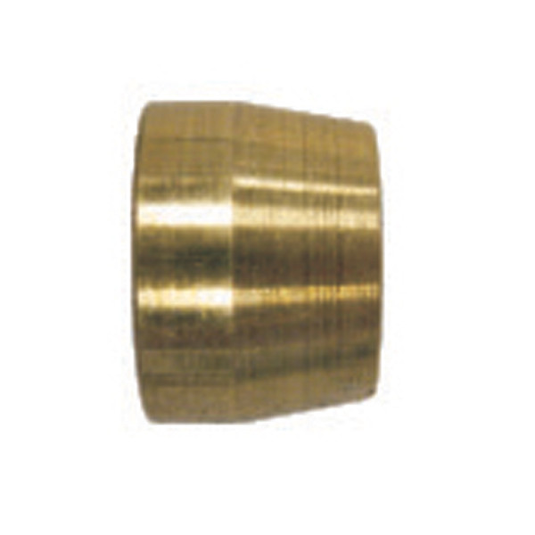 Brass Ferrule for NO 6 Hose - one time use - Vintage Air
