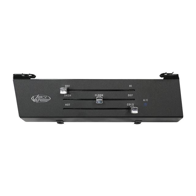 1968-69 Chevelle SureFit® Control Panel Kit - Vintage Air
