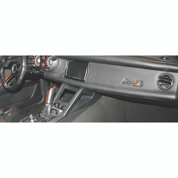 GEN IV®/GEN 5® ProLine Upgrade 3-Knob Oval Horizontal Control