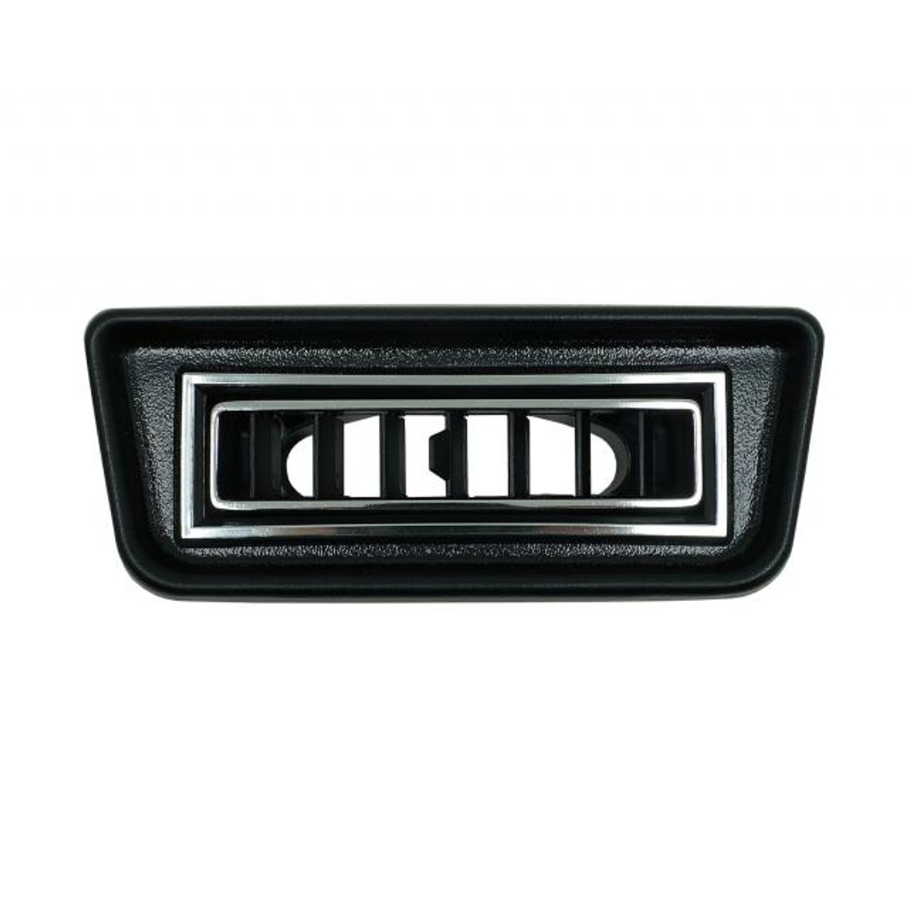 Under Dash Slimline Single Louver Bezel Kit Vintage Air