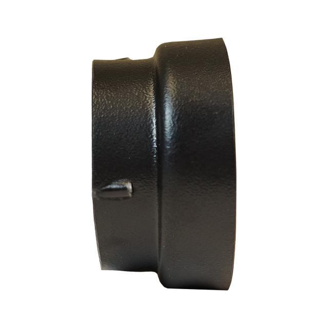 Hose Adapter 2-1/2 Inch to 3 Inch - Vintage Air