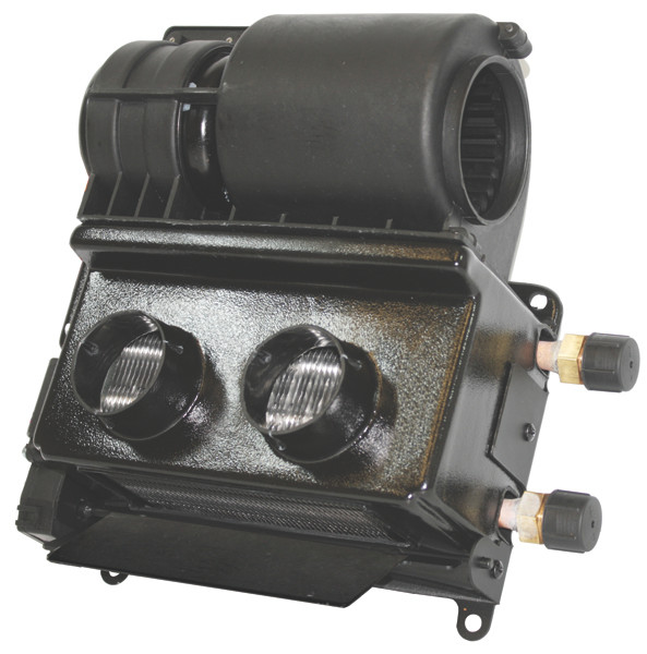 GEN II® Heater with Defrost and Servo Door Control - Vintage Air