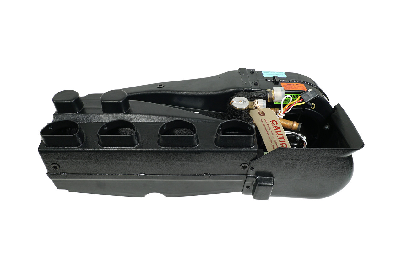 2004-2010 Toyota Sienna - Ac Condenser - CNDDPI3284 2004-2010 Toyota Sienna - Ac Condenser - CNDDPI3284