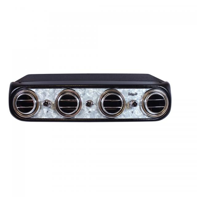 Heritage Under Dash System, Heat Cool, Mother of Pearl Vintage Air