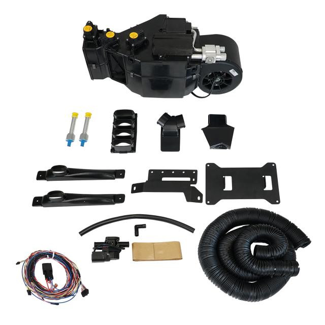 GEN 5® Magnum® Evaporator Kit - Vintage Air