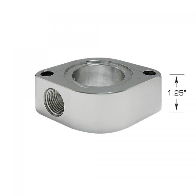 Water Neck Riser - Top - Vintage Air