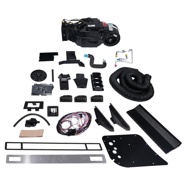 1973-80 Chevrolet Pickup without Factory Air GEN 5® SureFit