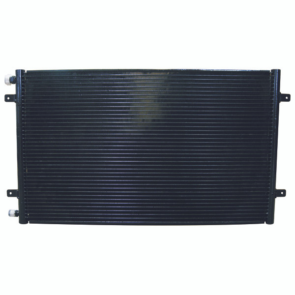 Monster SuperFlow® Condenser with Straight Outlets, 16 IN. Tall x