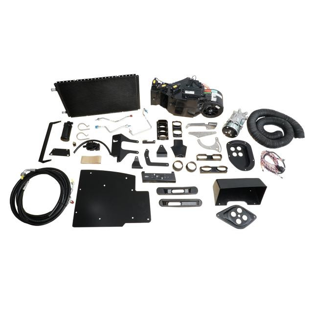 1968 Chevelle with Factory Air GEN 5® SureFit® Complete Kit