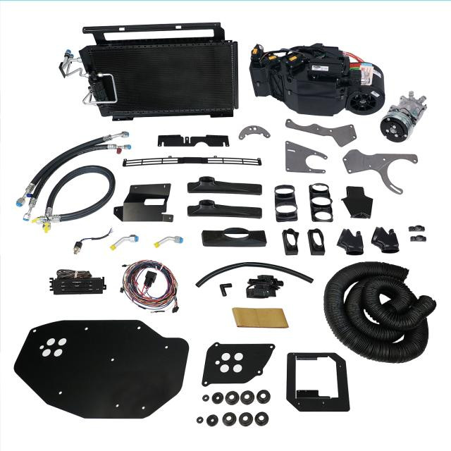 カリュアドドラフィット1997 CarruadesdeLafite 1982-87 Chevrolet Camaro with Factory Air GEN 5® SureFit® Complete