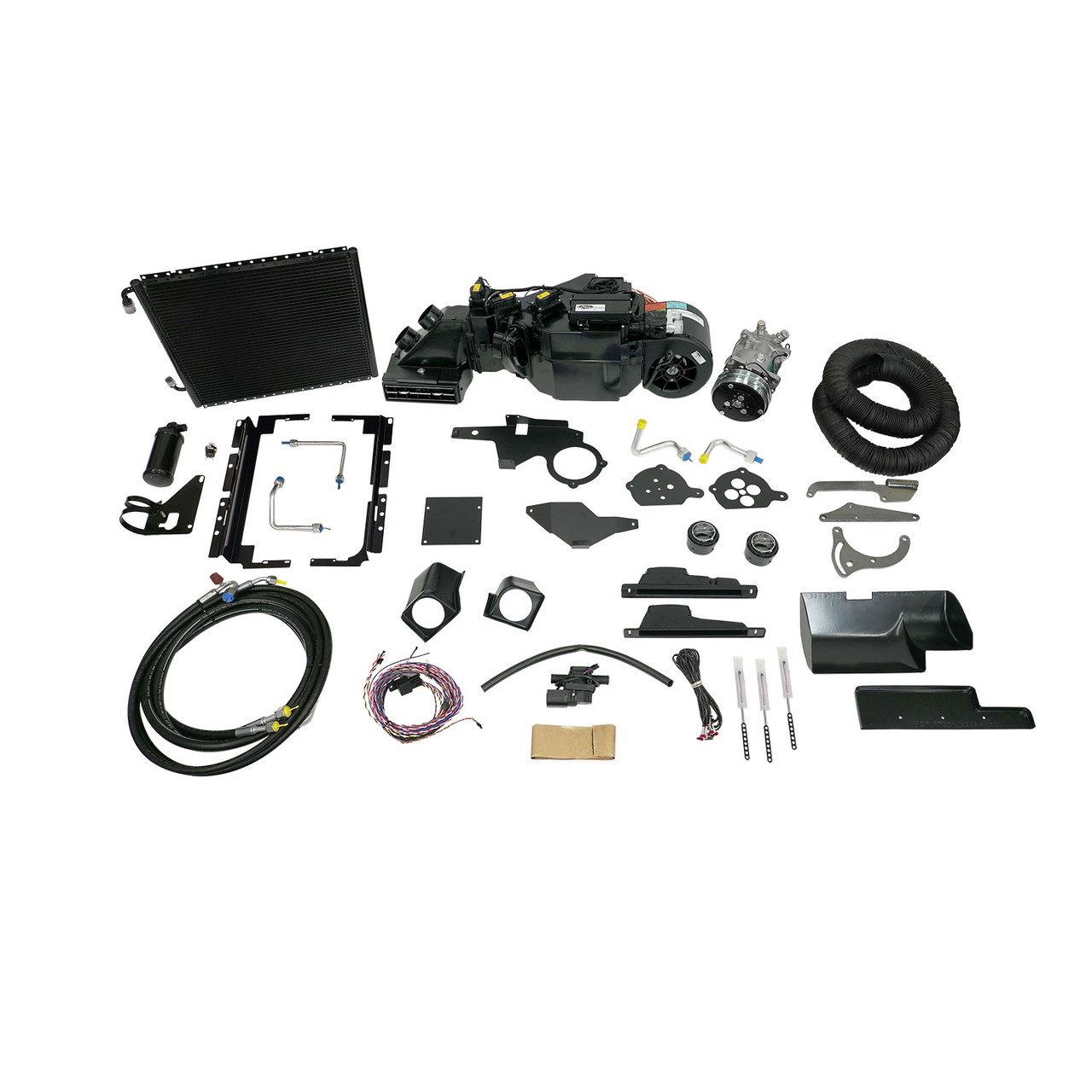 AIR ③⑤ 1955-56 Chevrolet Full-Size Gen 5 SureFit™ Complete Kit with