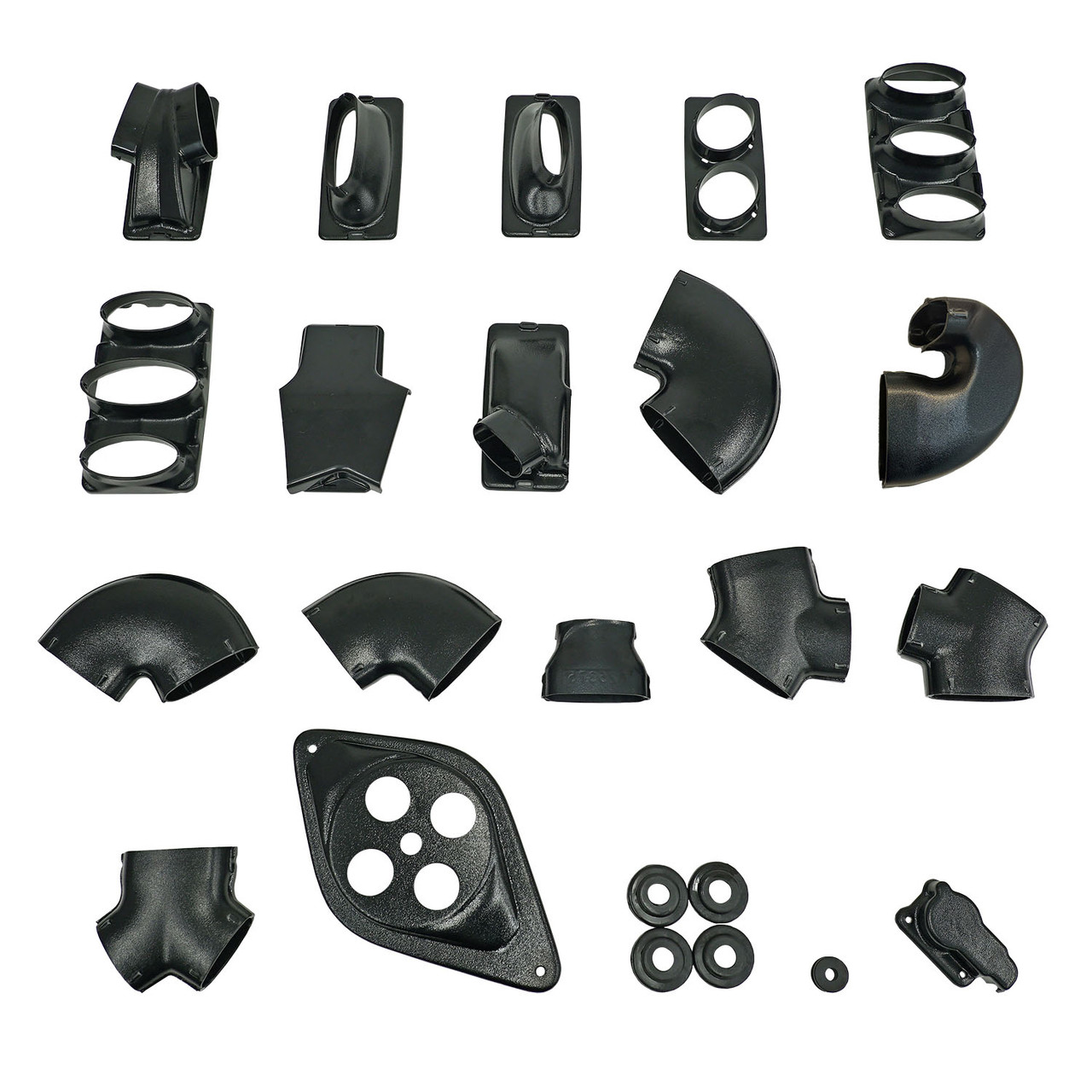 GEN 5® Magnum® Builder Series Plenum Sampler Kit