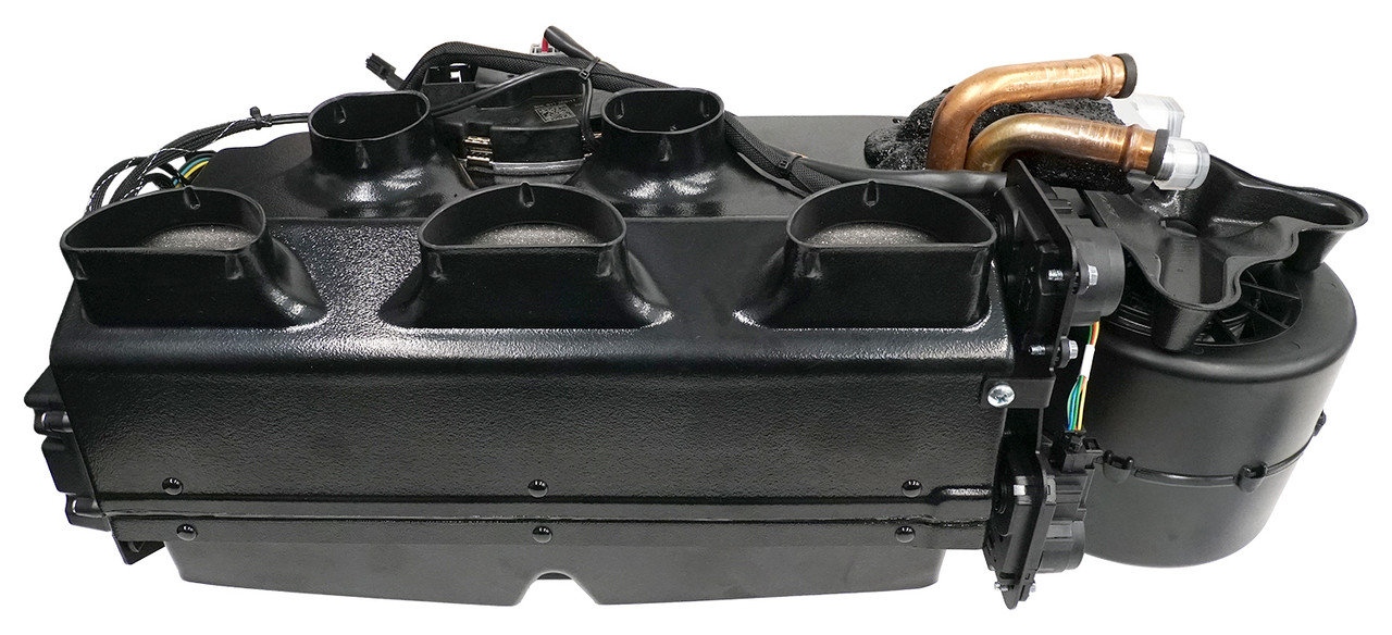 GEN 5® Compac® with Defrost Evaporator Kit