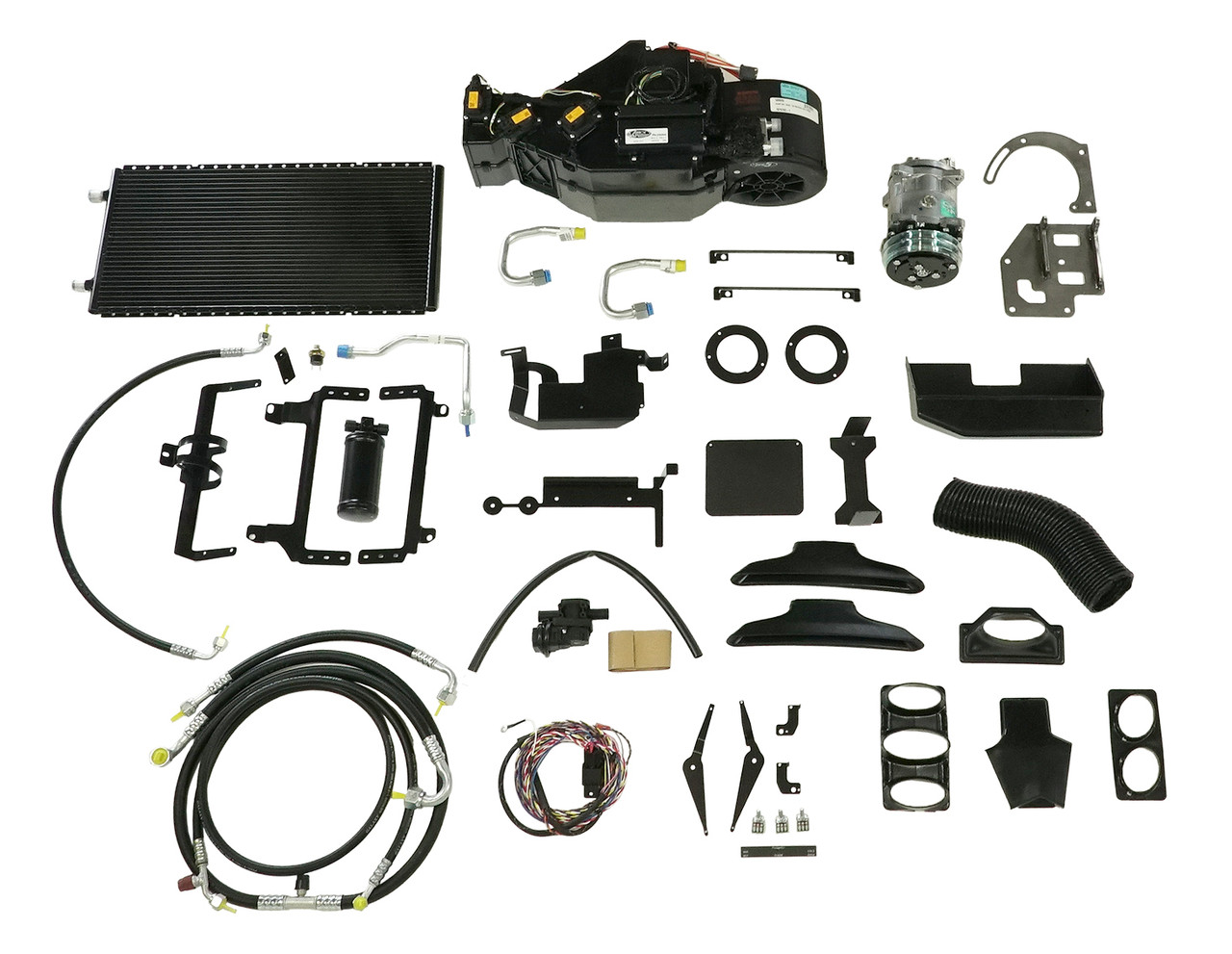 1970-73 Datsun 240Z Gen 5 Complete Kit