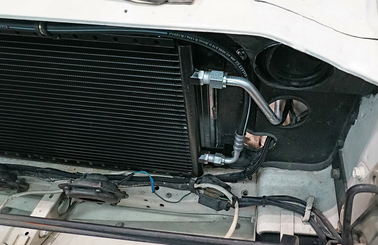 1970-73 Datsun 240Z GEN 5® SureFit® Complete Kit