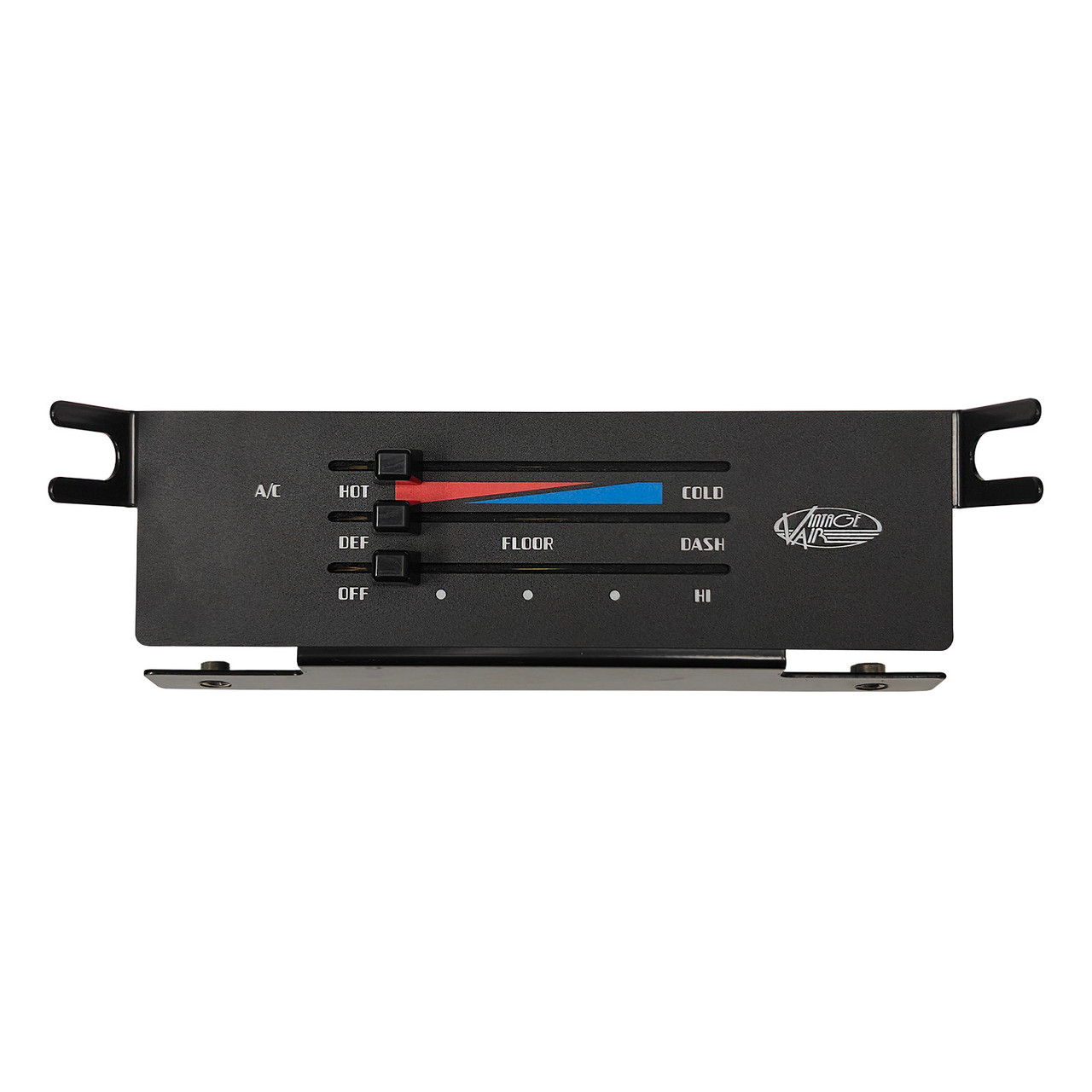 1974-78 Datsun 260/280Z SureFit® Control Panel Kit - Vintage Air
