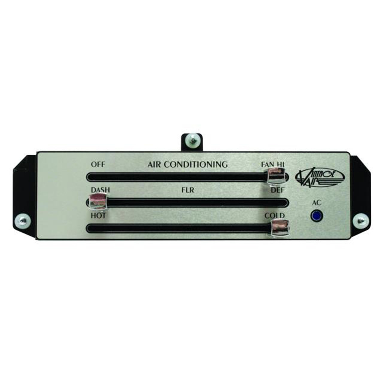 1970-72 Oldsmobile Cutlass without Factory Air GEN 5® SureFit