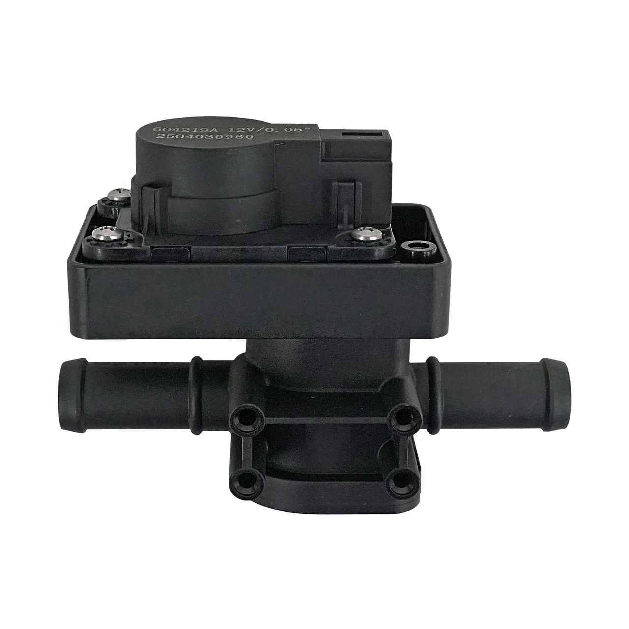 GEN 5® Compac®/Super Servo Heater Control Valve - Vintage Air