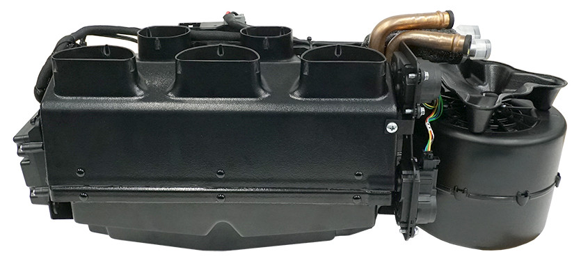 LittleAntiqueGarden‼️‼️エアコン Gen 5 Compac with Defrost Evaporator Kit
