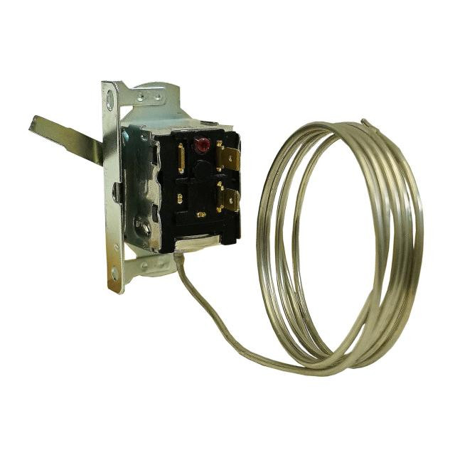 ホットシーズン Evaporator Thermostat Lever 42 Inch with Bracket - Vintage Air