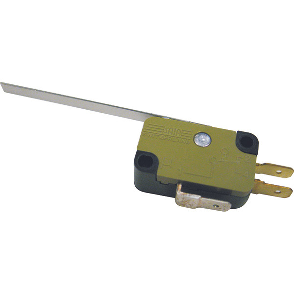 uneさん Micro Switch for Cable-Operated SureFit® Systems - Vintage Air