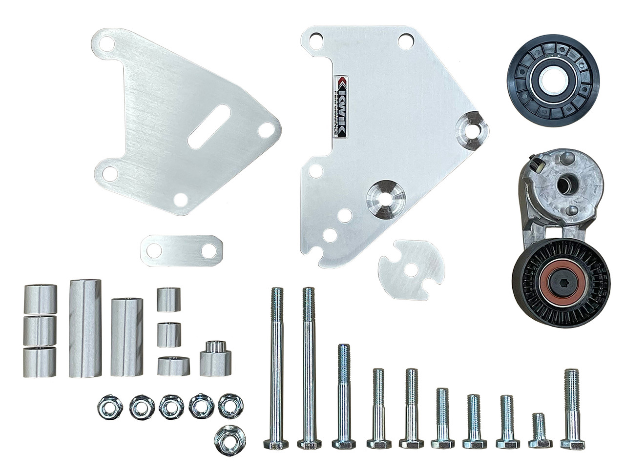 F-Body/GTO LSX A/C Bracket Kit - Vintage Air