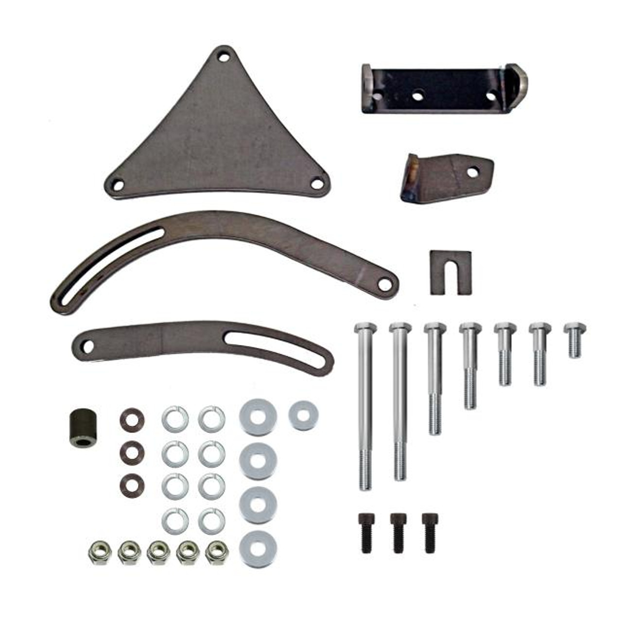 a-chan　0605 MagLatch Grille Guard Mounting Brackets 206840 - Aftermarket