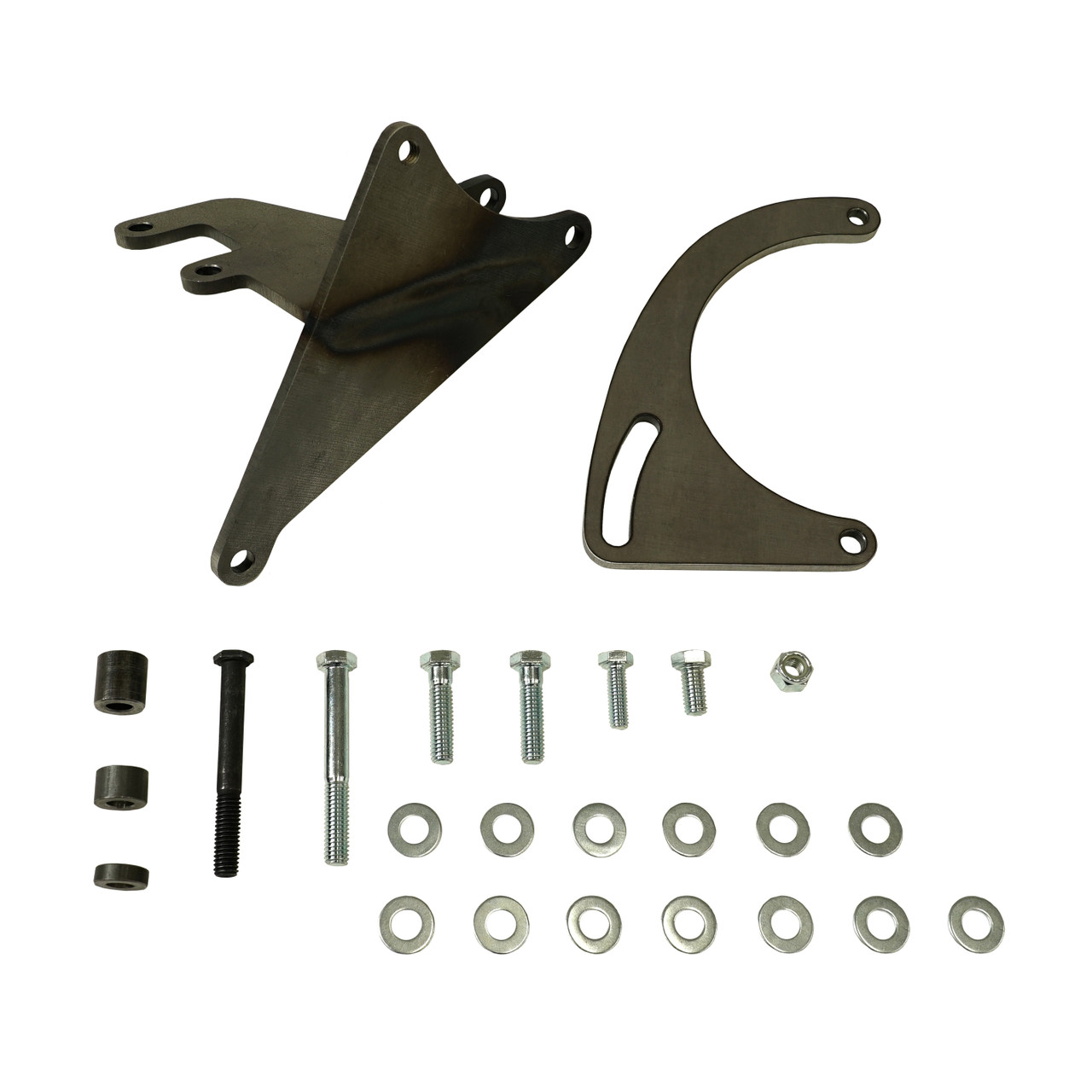 Steel-eez Extra-Clearance Top-Mount Bracket, Short Pump