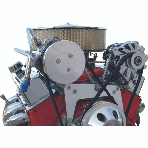 Vintage Air ProLine Bracket Compressor/Alternator-1713790869