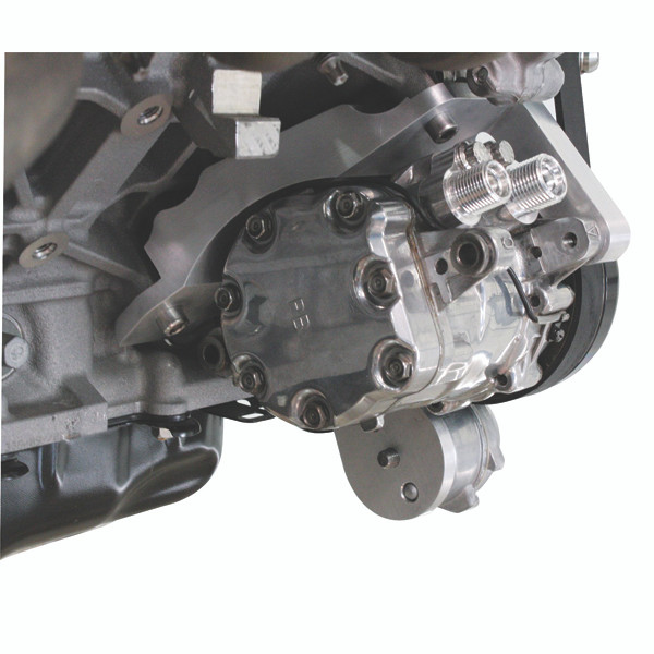 Front Runner® Drive System, Ford Coyote with Power Steering