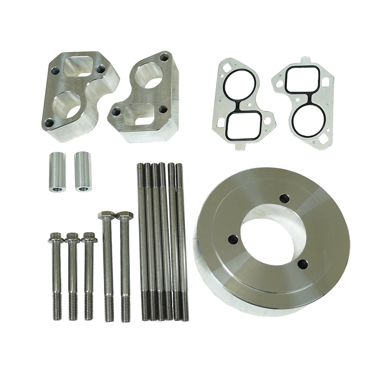 L92 Spacer Kit for engines with variable valve timing - Vintage Air