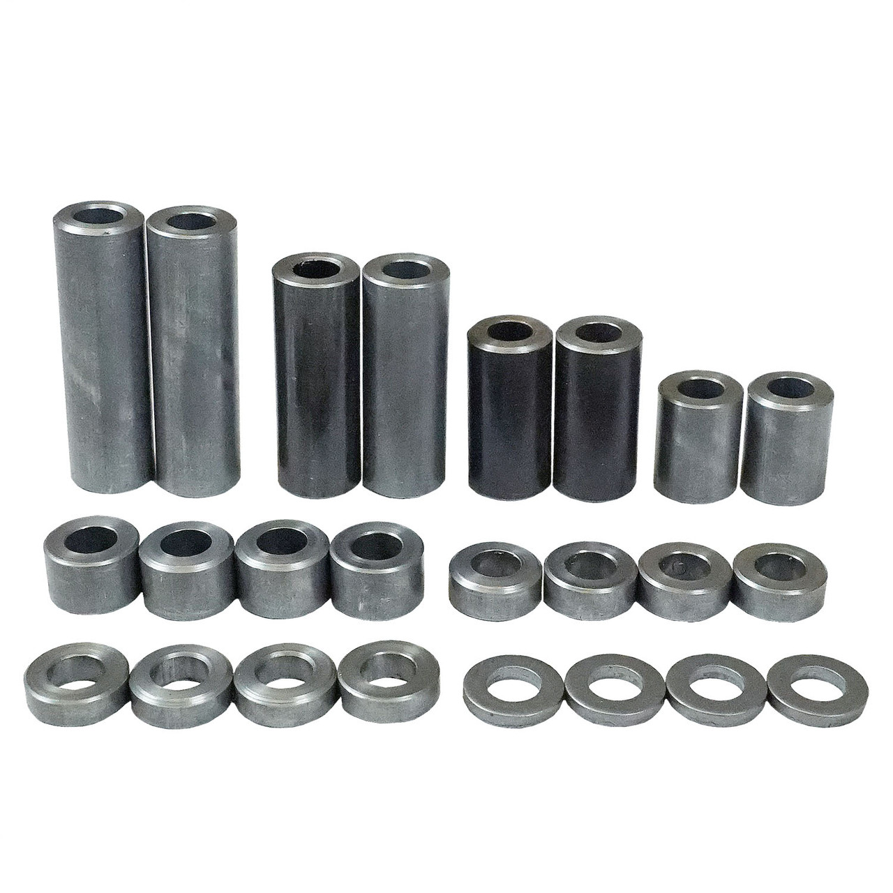 Steel Spacer Kit - Vintage Air