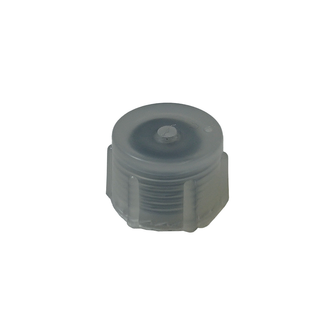 vintage an・an no.10 NO 10 Compressor Pressure-Shipping Cap - Vintage Air