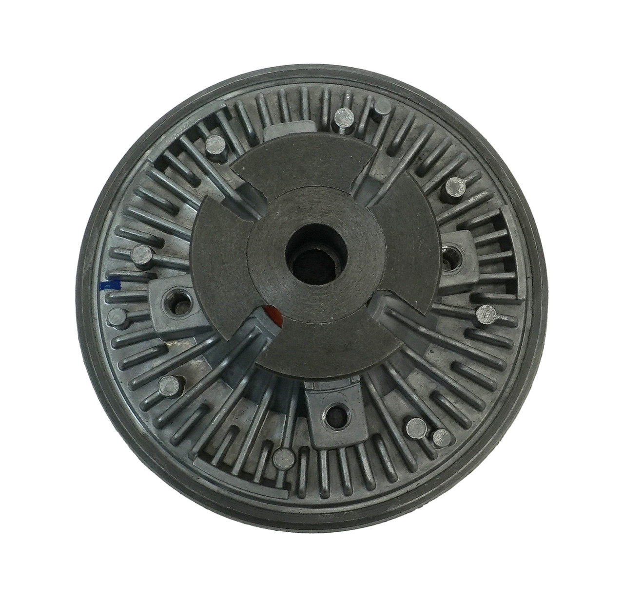 Reverse rotation H/D Fan Clutch - Vintage Air