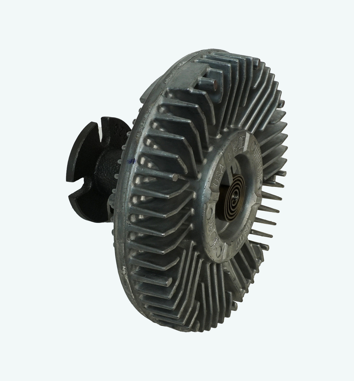 ファンデーション ruching Reverse rotation H/D Fan Clutch - Vintage Air