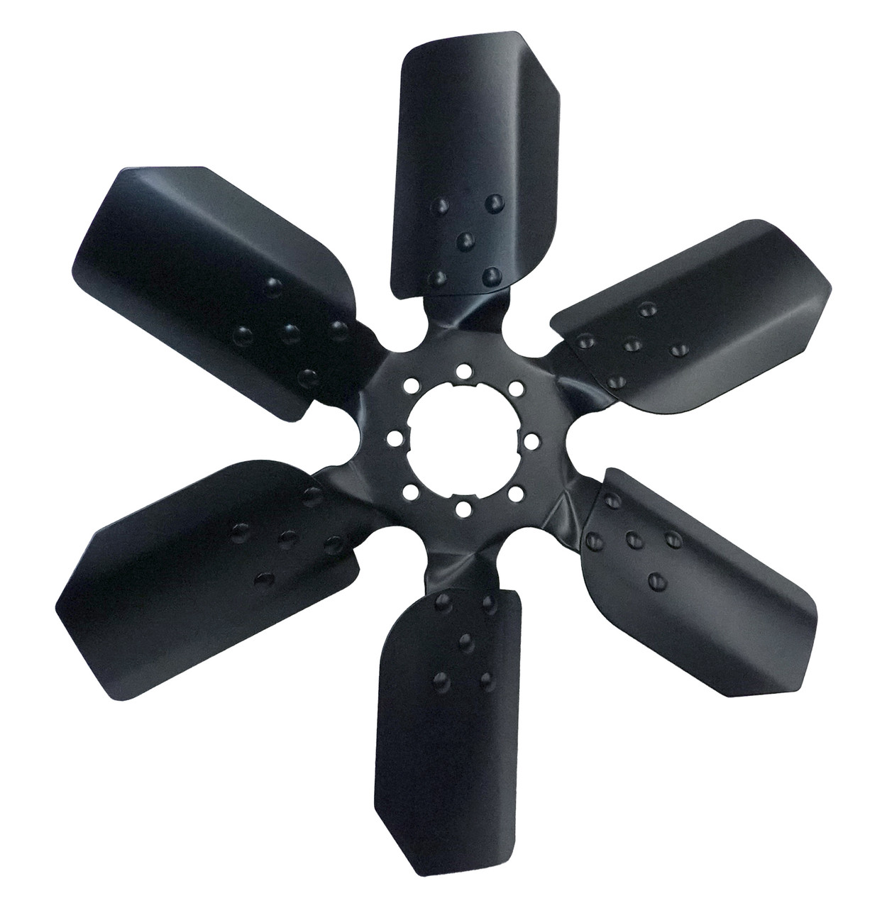 Clutch Fan Blade 18 IN. x 2 IN. Fan - Vintage Air