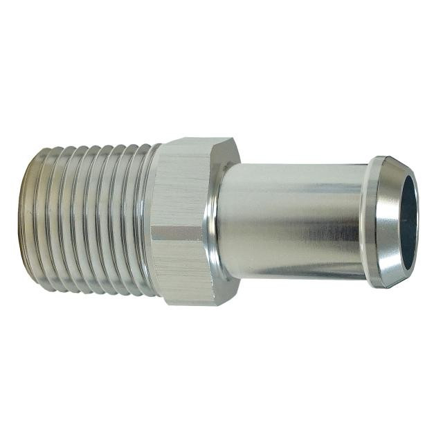 Aazon.co: Heater Hose Fitting 90 Degree Hose Fitting Aluinu Alloy