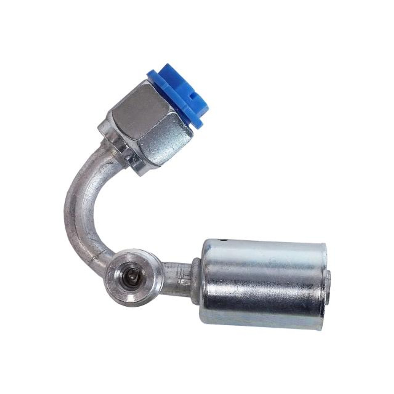 Beadlock O-Ring Fittings with 134a Service Ports NO 8 Hose