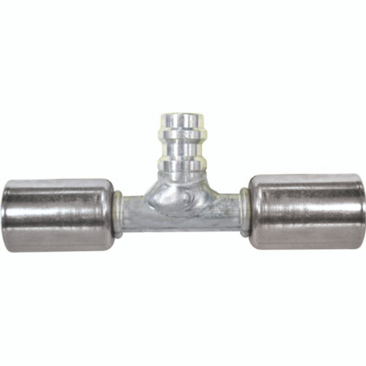 vintage an・an no.18 Beadlock O-Ring Fittings with 134a Service Ports NO 8 Hose