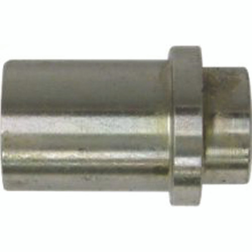 Stainless O-ring Weld-on Line Ends NO 8
