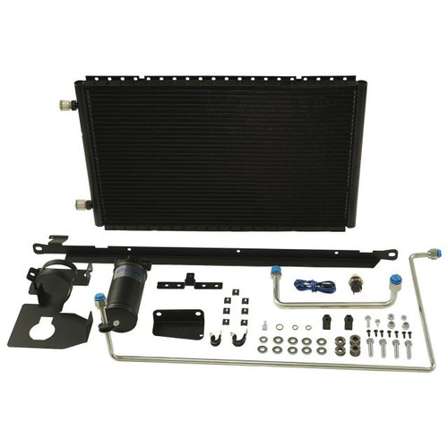 1967-72 F-100 Gen IV SureFit™ Condenser Kit with Drier