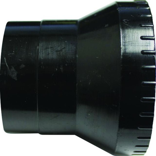 Hose Adapter 2-Inch to 2.5-Inch