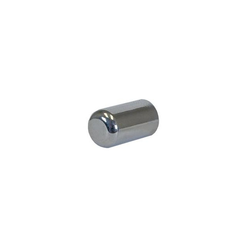 Slide Knob for Gen II Streamline Heater Control  Chrome