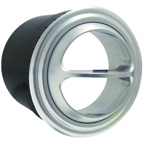 ProLine™ Planar Louver, Clear Anodized - Vintage Air