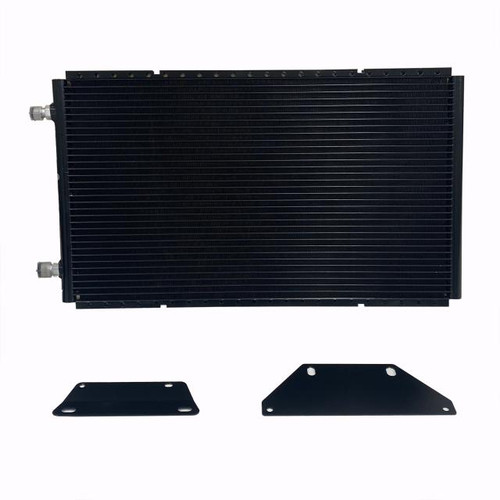 1968-72 Chevelle SureFit™ Condenser Kit without Drier