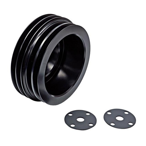 Mopar 383-440 Crankshaft Pulley Kit Mopar 383-440 Crankshaft Pulley Kit