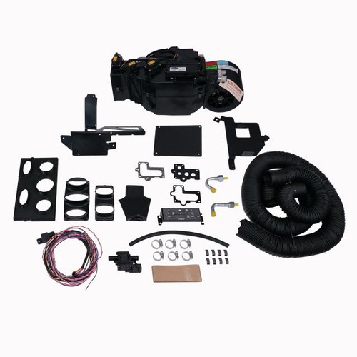 1988-94 Chevrolet Pickup with Factory Air Gen 5 SureFit