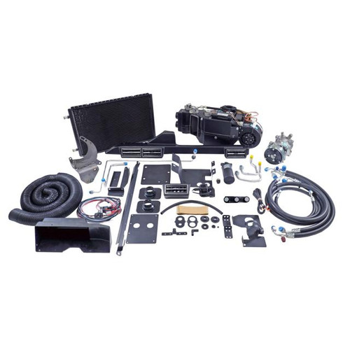 1967 F-100 Gen IV SureFit™ Complete Kit V8