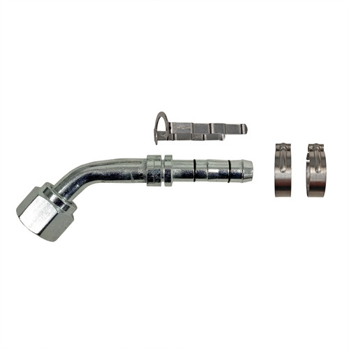 #8 45 Degree EZ Clip Kit